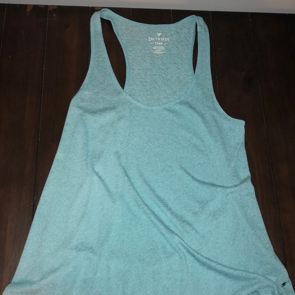 AE Soft & Sexy Tank